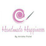 Profile Picture of Anisha Patel (@handmadehappinesss) on Instagram