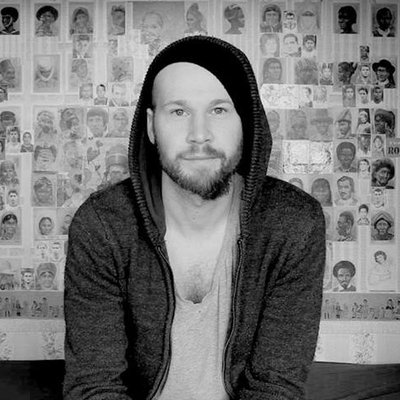 Profile Picture of Joe Nahashe (@JonahHache) on Twitter