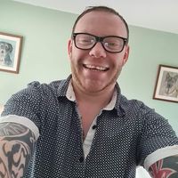 Profile Picture of Noel Wheeler (@noel-wheeler-16) on Quora