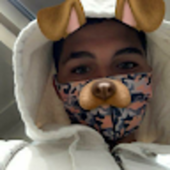 Profile Picture of Jordan Mack (@mud8) on Poshmark