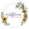 Profile Picture of Jessica McCauley (@@wildflower_customdesigns) on Tiktok