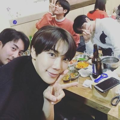 Profile Picture of SS501noticias.🌟 (@SS501Noticias) on Twitter