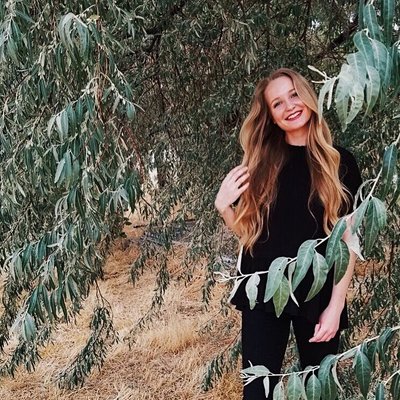 Profile Picture of Alaina Gibson (@gibsonalaina_) on Twitter