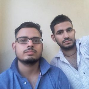 Profile Picture of Dheeraj Verma (@dheerajverma33) on Twitter