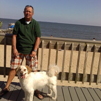Profile Picture of Matthew Stauffer (@riverview1972) on Twitter