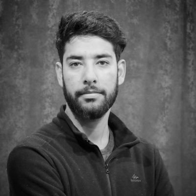 Aakash Hassan - Twitter Profile Picture of Aakash Hassan (@AakashHassan) on Twitter