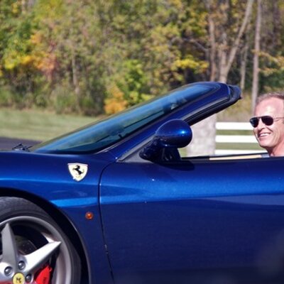 Profile Picture of Simon Newby (@SimonPeterNewby) on Twitter