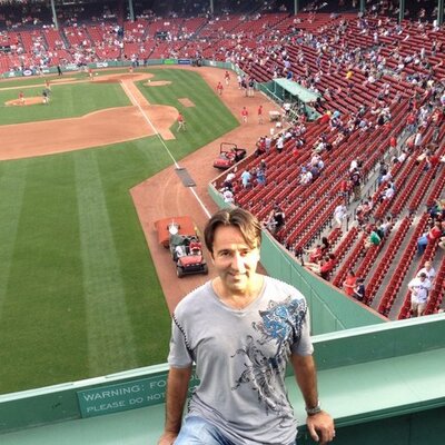 Profile Picture of Eugene Jaramillo (@epjinc) on Twitter