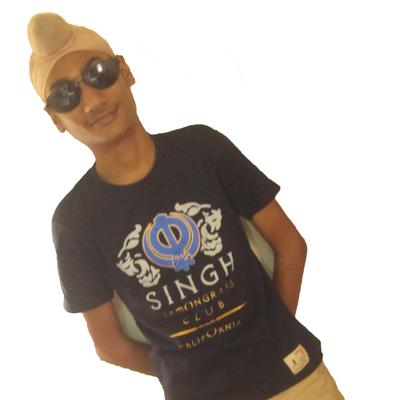 Profile Picture of Manveer Singh (@Bhurji28Singh) on Twitter