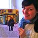 Profile Picture of Janice MacLeod (@janice_macleod) on Pinterest