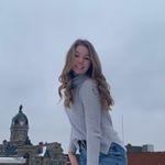 Profile Picture of •BAILEY ASHCRAFT• (@bailey_ashcraft) on Instagram