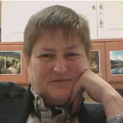 Profile Picture of Ginger Thornton (@gthornton) on Twitter