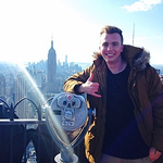 Profile Picture of Guy Cornthwaite (@guycornthwaite) on Flickr