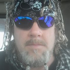 Profile Picture of James Pittman (@puppettmaster) on Tiktok