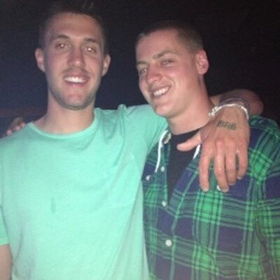 Kyle Sundby - Twitter Profile Picture of Kyle Sundby (@KSundby22) on Twitter