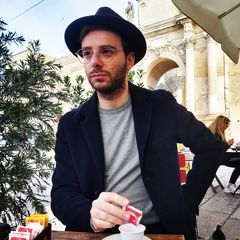 Profile Picture of marcocolizzi26 (@marcocolizzi26) on Tiktok