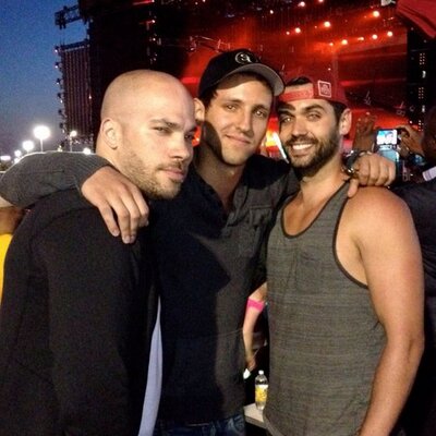 Profile Picture of Chris Finkenor (@CR_Fink) on Twitter