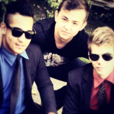 Profile Picture of Kovács Albert (@kovcsAlbert3) on Twitter