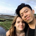 Profile Picture of CALVIN & AMBER | TRAVEL COUPLE (@camma_diaries) on Instagram