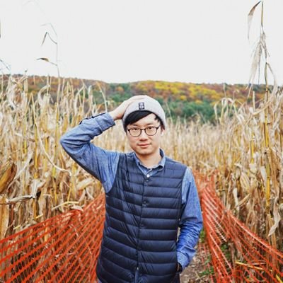 Profile Picture of Haein Kim (@HaeinKim6) on Twitter