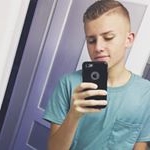 Profile Picture of Joey Hernandez Bentley (@joey.ahb) on Instagram