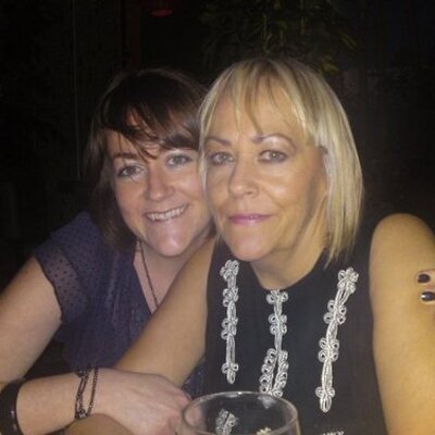 Profile Picture of Joanne McKnight (@jomcknight) on Twitter