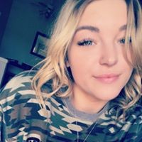 Profile Photo of Kayla Patton (@kayla-patton-15) on Quora