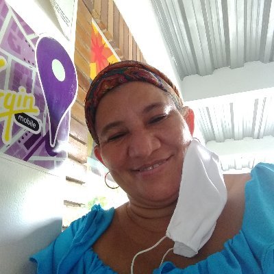 Profile Picture of Daris Luz Marulanda Viloria (@ViloriaDaris) on Twitter