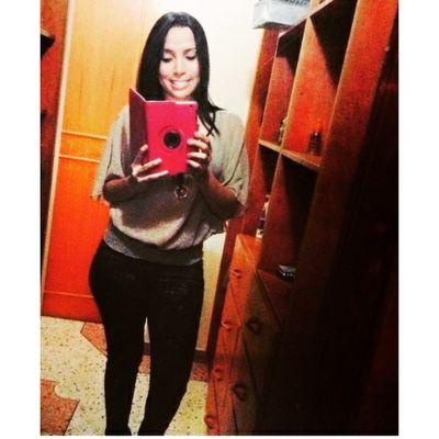 Profile Picture of Eva Carolina Rivas (@evarivas_) on Twitter