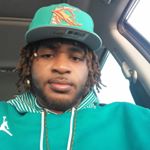 Profile Picture of Lord Shawn'Rodenay (@shawnrodenay) on Instagram