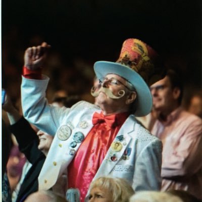 Profile Picture of Tommy Baughman (@BaughmanTommy) on Twitter