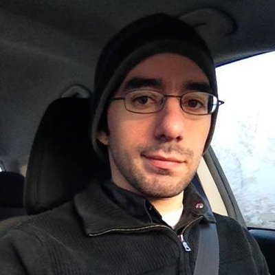 Profile Picture of Dustin Muse (@OvernightSilver) on Twitter