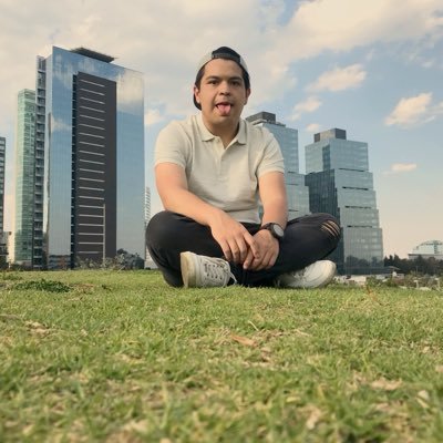Profile Picture of Oswaldo Morales (@Oswaldo18ML) on Twitter