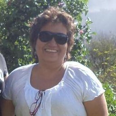 Profile Picture of Martha Moscoso (@mathy_70) on Twitter