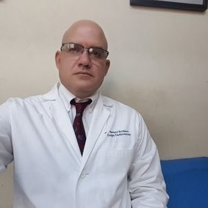 Profile Picture of Reynaldo Ramírez Berdasco (@BerdascoRamirez) on Twitter