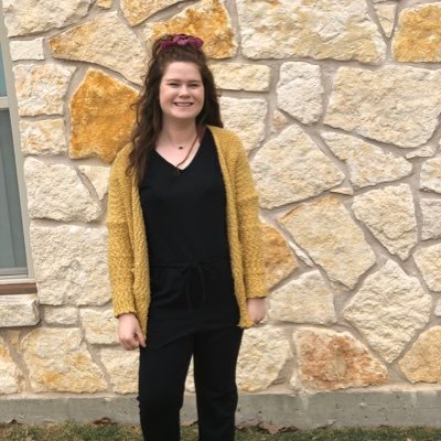 Profile Picture of Abby Tompkins (@abbyfaye98) on Twitter