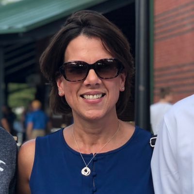 Profile Picture of Sharon Martinez (@SJG5Mz) on Twitter