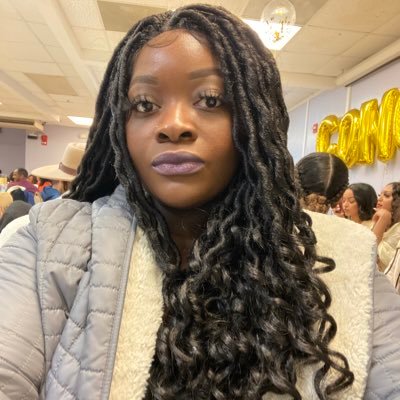Profile Picture of Kelly JB (@Kellaaayyy_JB) on Twitter