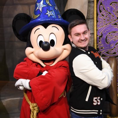 Profile Picture of Kyle Crook (@KyleCrook) on Twitter