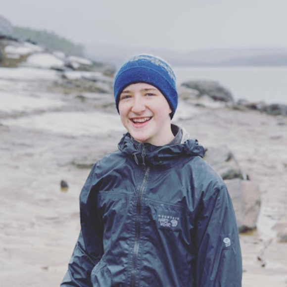 Profile Picture of Jakub Fortner (@jakubfortner26) on Poshmark