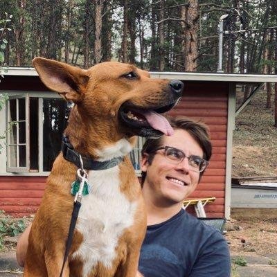Profile Picture of Mitchell P. Krawiec-Thayer (@Mitchellpkt0) on Twitter
