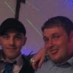 Profile Picture of Stephen Mulgrew (@stephen.mulgrew.50) on Facebook