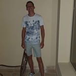 Profile Picture of Jake Wise (@wiseplayer95) on Instagram