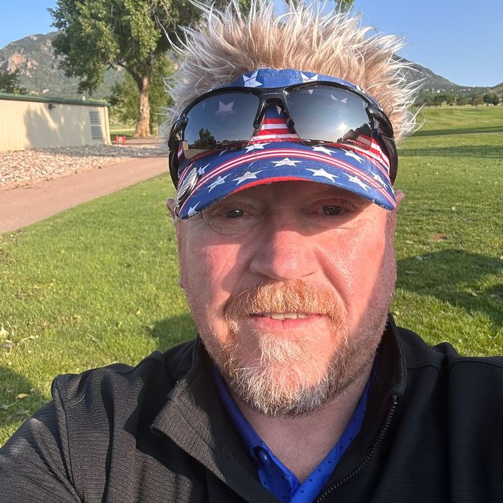 Profile Picture of Scott_Leeling (@scott_leeling) on Tiktok