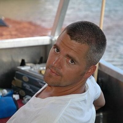 Profile Picture of Chad Ostrander (@ostrander88) on Twitter
