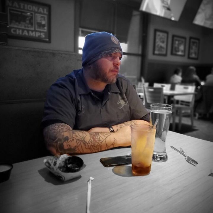 Profile Picture of James Zepke (@jameszepke) on Tiktok