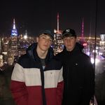 Profile Picture of Nathan Sims (@nathan__sims) on Instagram