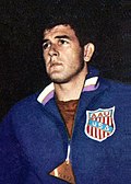 Profile Picture of Randy Matsonon Wikipedia