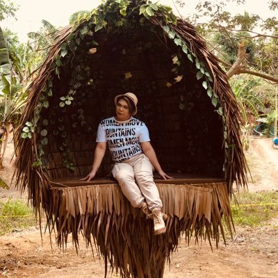 Profile Picture of Leo Arthur Sampiano (@Ling_kawai) on Twitter