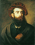Profile Picture of Hans Makart - Wikipediaon Wikipedia